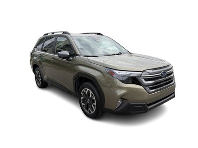 2026 Subaru Forester in Langley, British Columbia