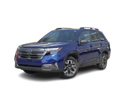 2026 Subaru Forester in Vancouver, British Columbia
