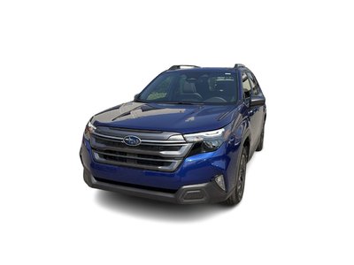 2026 Subaru Forester in Vancouver, British Columbia