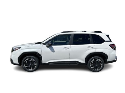 2026 Subaru Forester in Vancouver, British Columbia