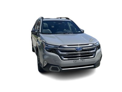 2026 Subaru Forester in Vancouver, British Columbia