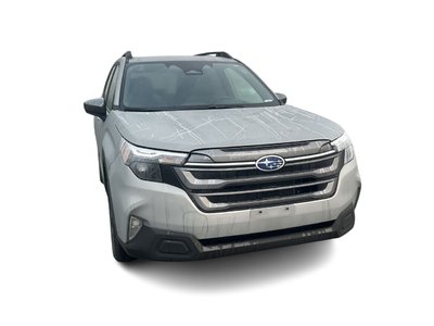 2026 Subaru Forester in Vancouver, British Columbia