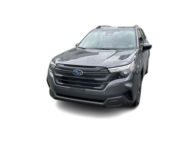 Subaru Forester  2026 à Vancouver, Colombie-Britannique