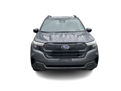 2026 Subaru Forester in Vancouver, British Columbia