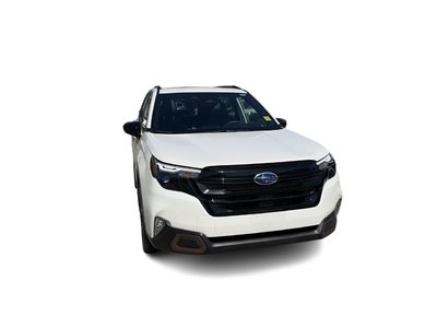 2026 Subaru Forester in Vancouver, British Columbia