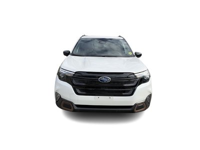 2026 Subaru Forester in Vancouver, British Columbia