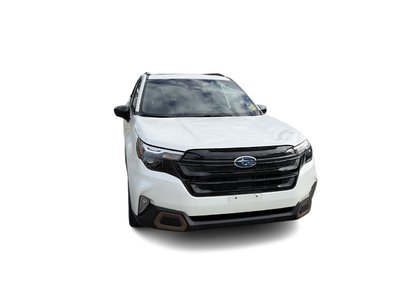 2026 Subaru Forester in Vancouver, British Columbia