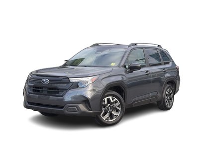 2026 Subaru Forester in Vancouver, British Columbia