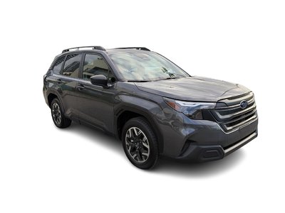 2026 Subaru Forester in Vancouver, British Columbia