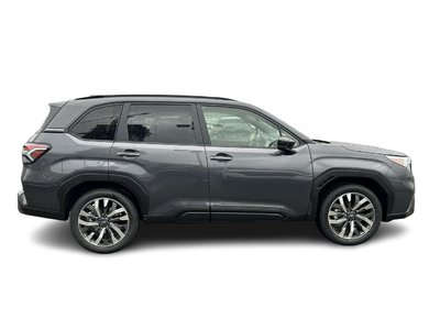 2026 Subaru Forester in Vancouver, British Columbia