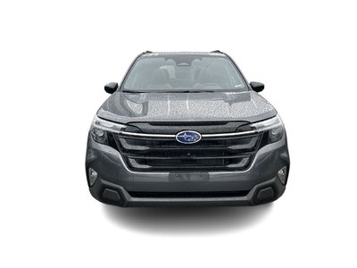 2026 Subaru Forester in Vancouver, British Columbia