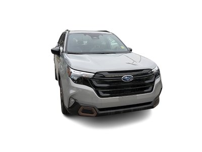 2026 Subaru Forester in Vancouver, British Columbia