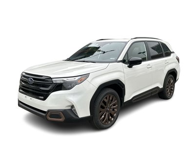 Subaru Forester  2026 à Vancouver, Colombie-Britannique