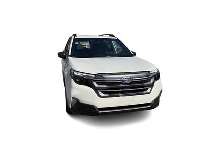 2026  Forester in North Vancouver, British Columbia