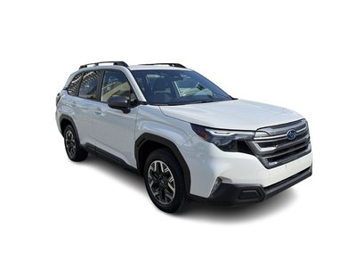 2026  Forester in North Vancouver, British Columbia