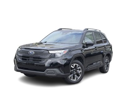 2026 Subaru Forester in Richmond, British Columbia