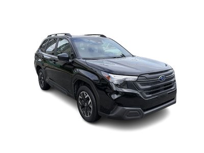 2026 Subaru Forester in Richmond, British Columbia
