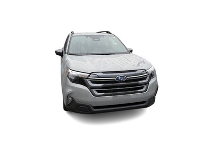 2026 Subaru Forester in Vancouver, British Columbia