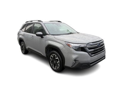2026 Subaru Forester in Vancouver, British Columbia