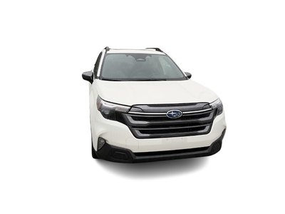 2026  Forester in North Vancouver, British Columbia