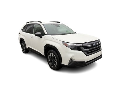 2026  Forester in North Vancouver, British Columbia