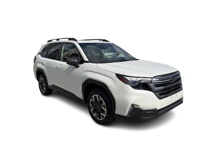 2026  Forester in North Vancouver, British Columbia