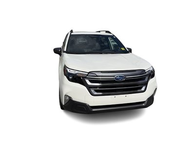 2026  Forester in North Vancouver, British Columbia