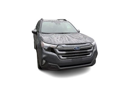 2026  Forester in North Vancouver, British Columbia