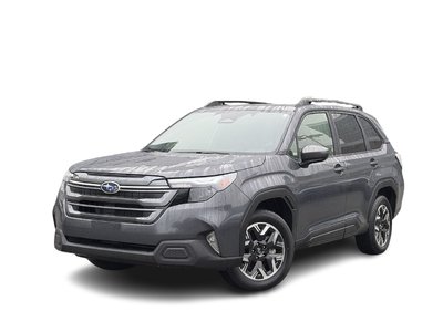 2026  Forester in North Vancouver, British Columbia