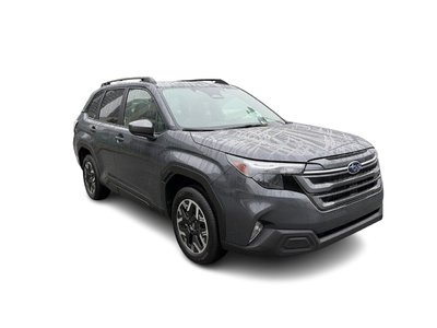 2026  Forester in North Vancouver, British Columbia