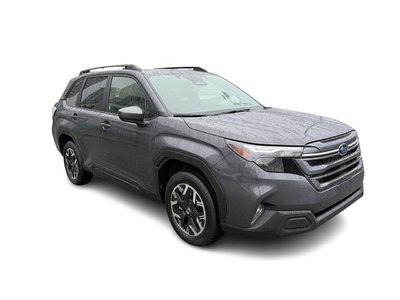 2026  Forester in North Vancouver, British Columbia