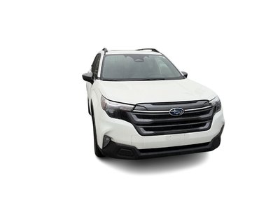 2026  Forester in North Vancouver, British Columbia