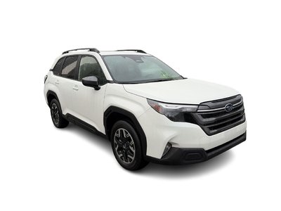 2026  Forester in North Vancouver, British Columbia