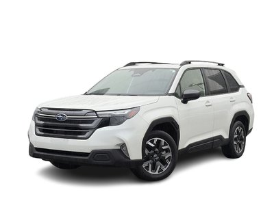 2026  Forester in North Vancouver, British Columbia