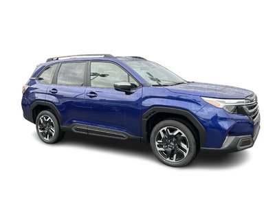 2026 Subaru Forester in Vancouver, British Columbia