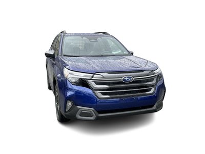 2026 Subaru Forester in Vancouver, British Columbia
