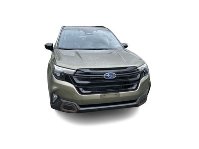 2026 Subaru Forester in Vancouver, British Columbia