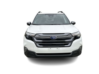 2026 Subaru Forester in Vancouver, British Columbia