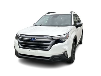 2026 Subaru Forester in Vancouver, British Columbia