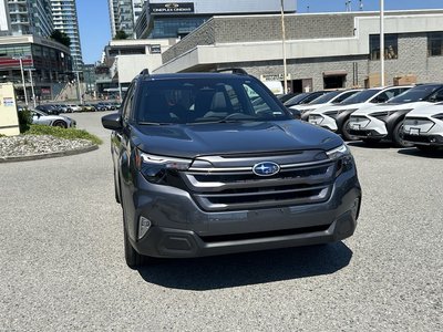 2026 Subaru Forester in North Vancouver, British Columbia
