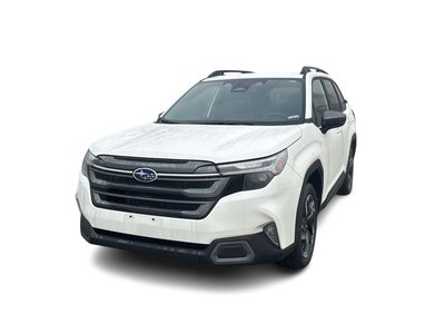 2026 Subaru Forester in Vancouver, British Columbia