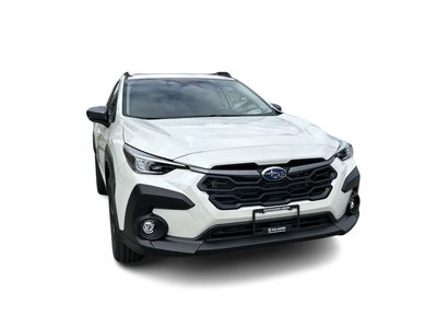 2026 Subaru Forester in Vancouver, British Columbia
