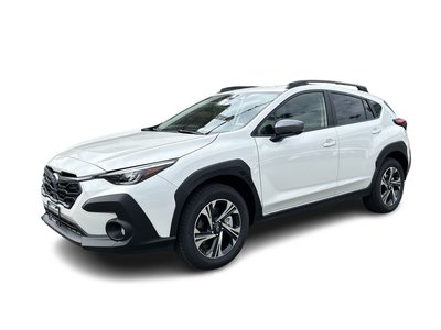 2026 Subaru Forester in Vancouver, British Columbia