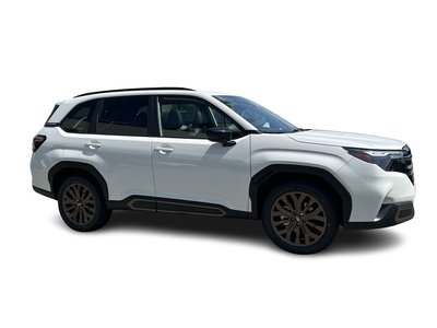 2026 Subaru Forester in Vancouver, British Columbia