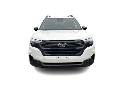 Subaru Forester  2026 à Vancouver, Colombie-Britannique