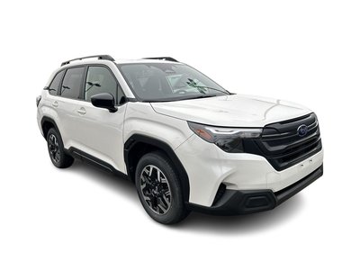 Subaru Forester  2026 à Vancouver, Colombie-Britannique