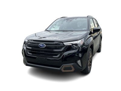 Subaru Forester  2026 à Vancouver, Colombie-Britannique