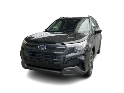 2026 Subaru Forester in Vancouver, British Columbia