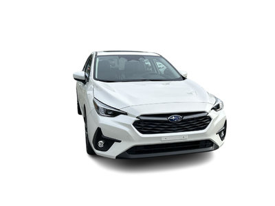 2025 Subaru Impreza 5-door in Vancouver, British Columbia