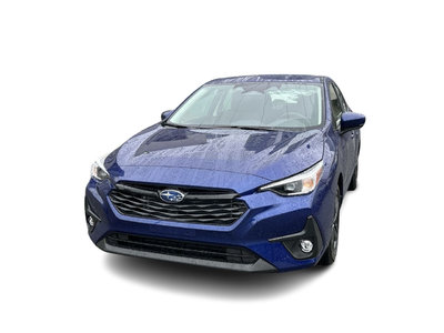2025 Subaru Impreza 5-door in Vancouver, British Columbia
